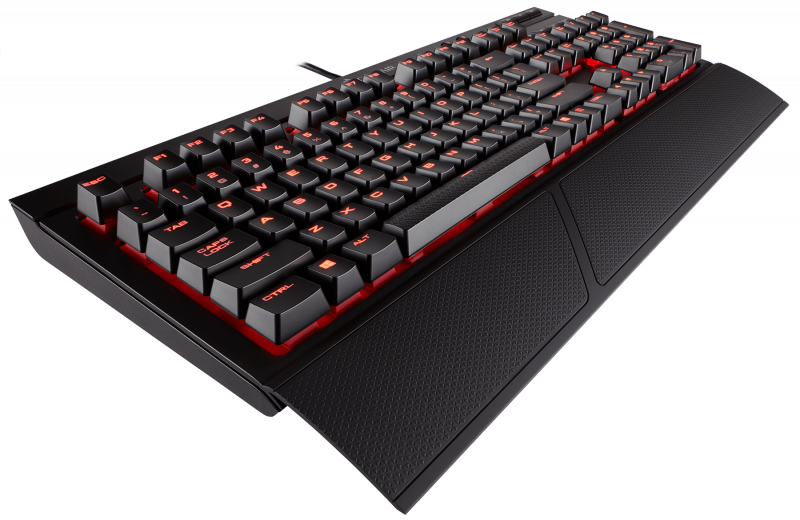 Corsair K68