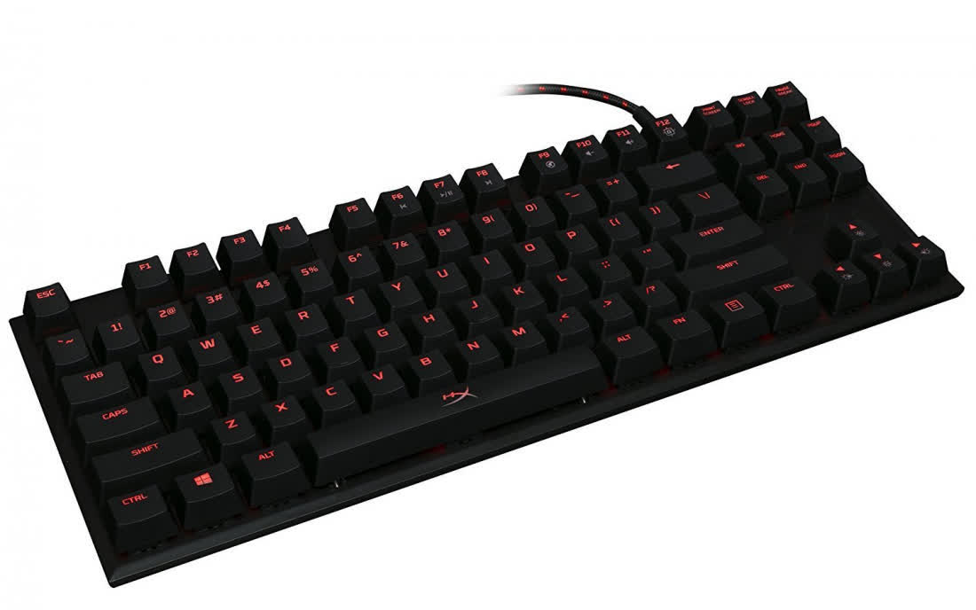 Kingston HyperX Alloy FPS Pro