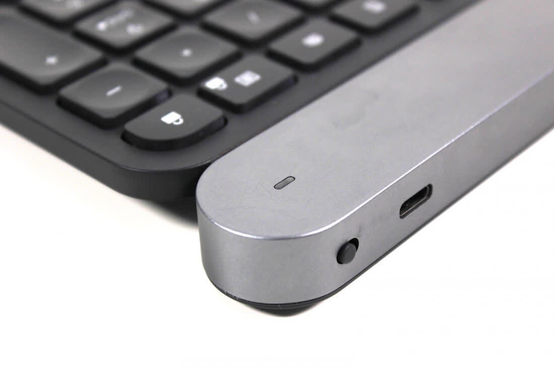 Logitech Craft Reviews, Pros and Cons | TechSpot