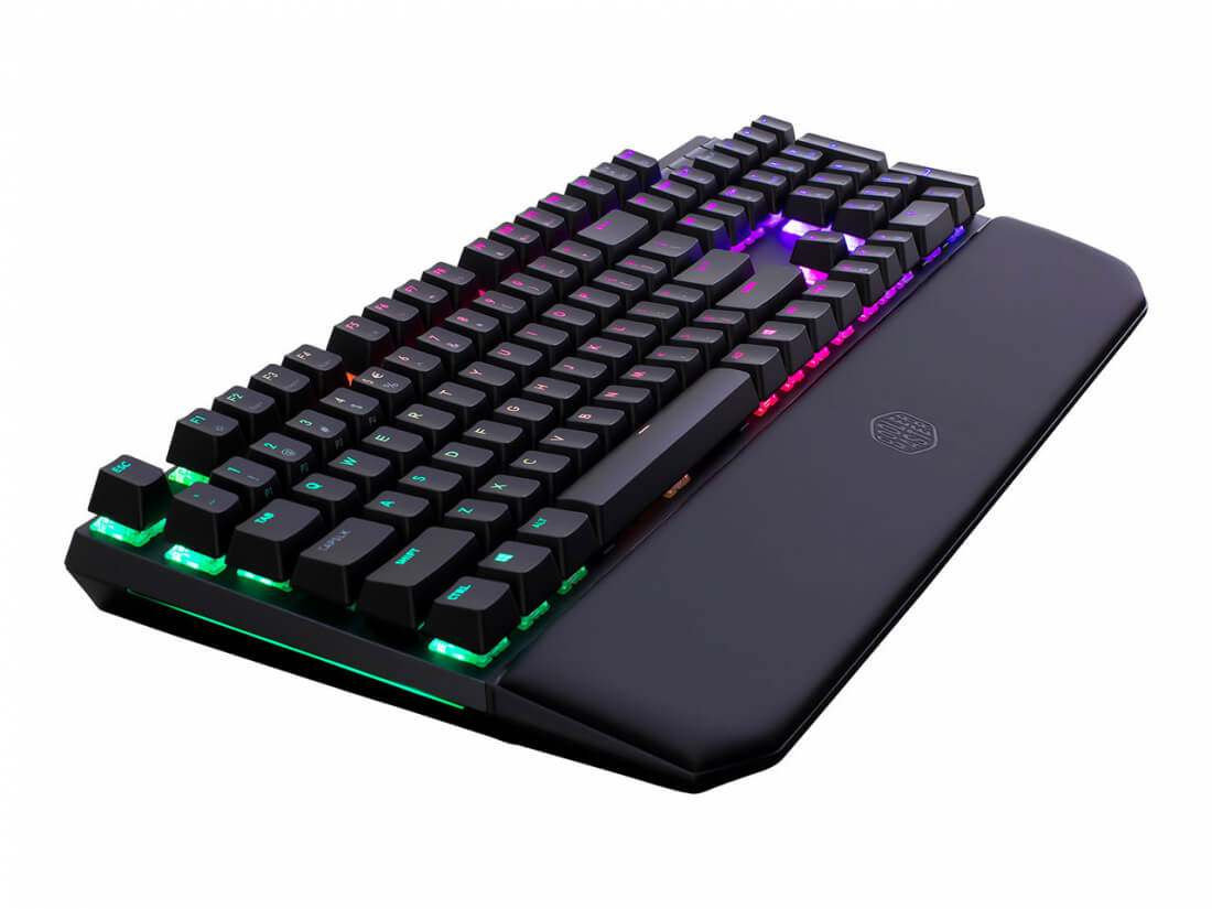 Cooler Master MasterKeys MK750