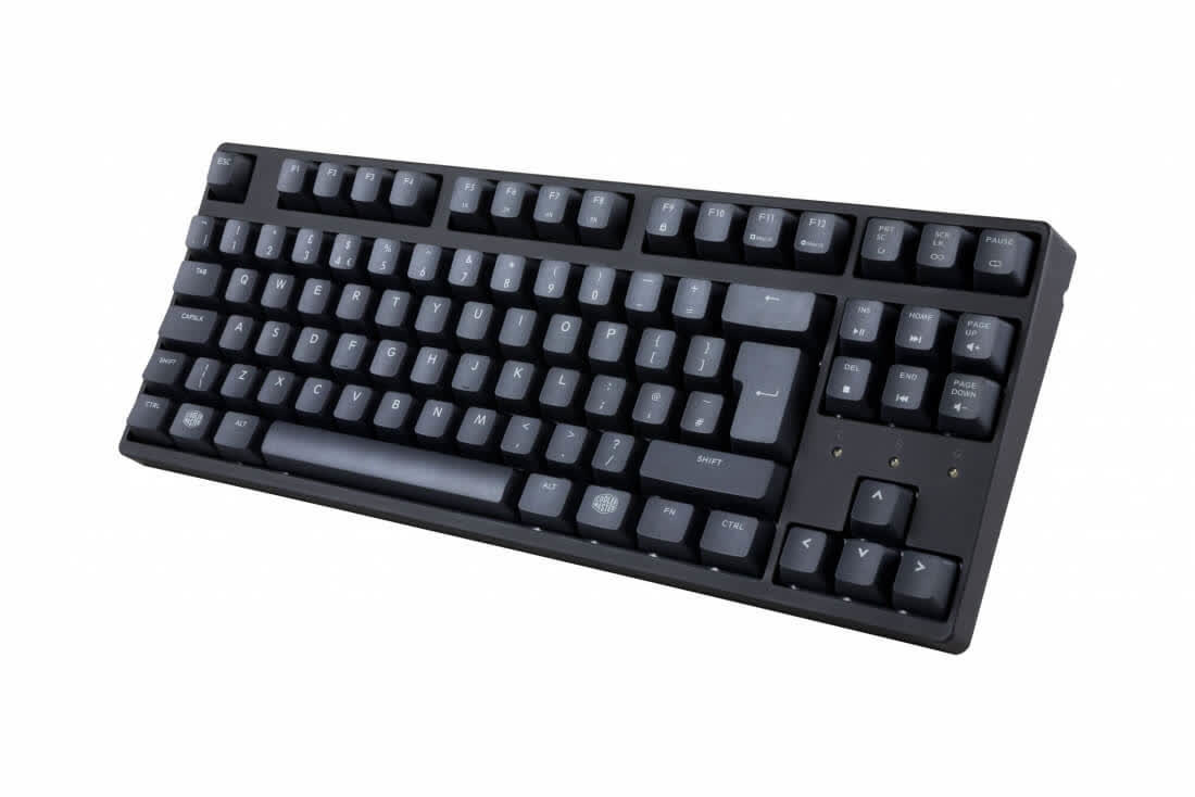 Cooler Master Masterkeys S PBT