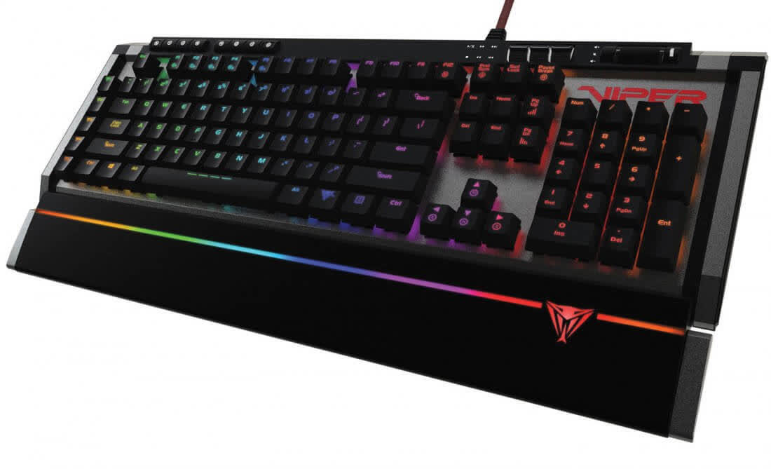 Patriot Memory Viper V770 RGB