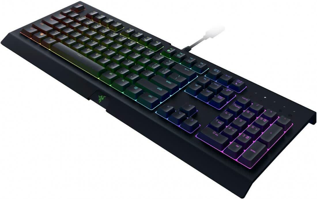 Razer Cynosa Chroma