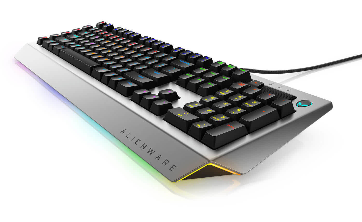 Alienware AW768 Pro Reviews - TechSpot