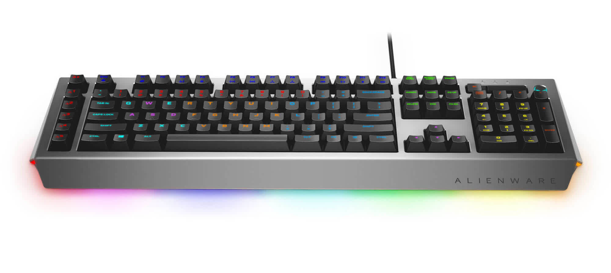 Alienware AW768 Pro Reviews, Pros and Cons | TechSpot