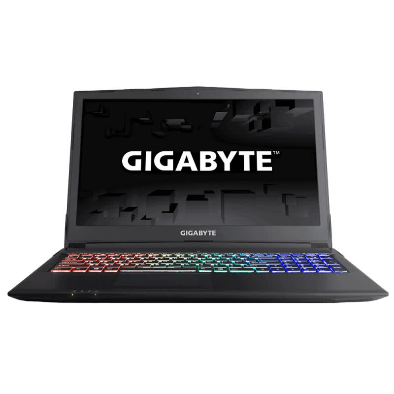 Gigabyte Sabre 15