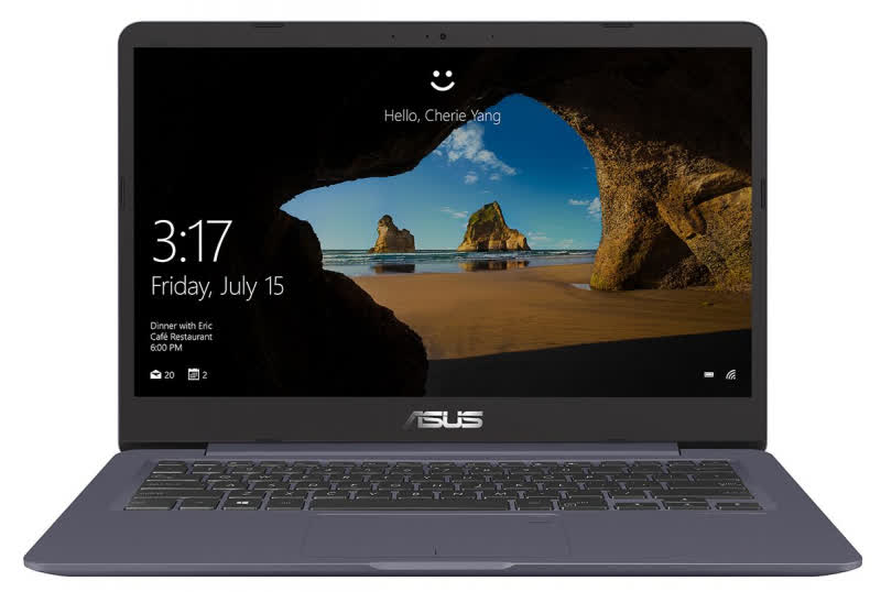 Asus VivoBook S14 (S406UA)