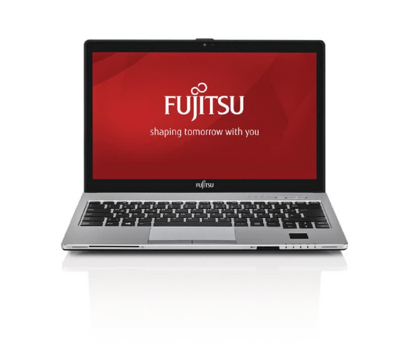 Fujitsu LifeBook U937