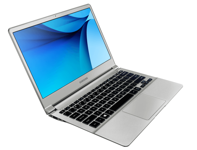 Samsung Notebook 9 - 2016