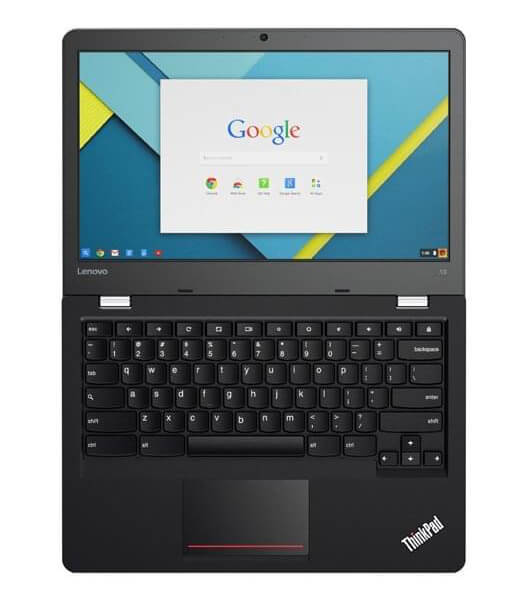 Lenovo ThinkPad 13 Chromebook