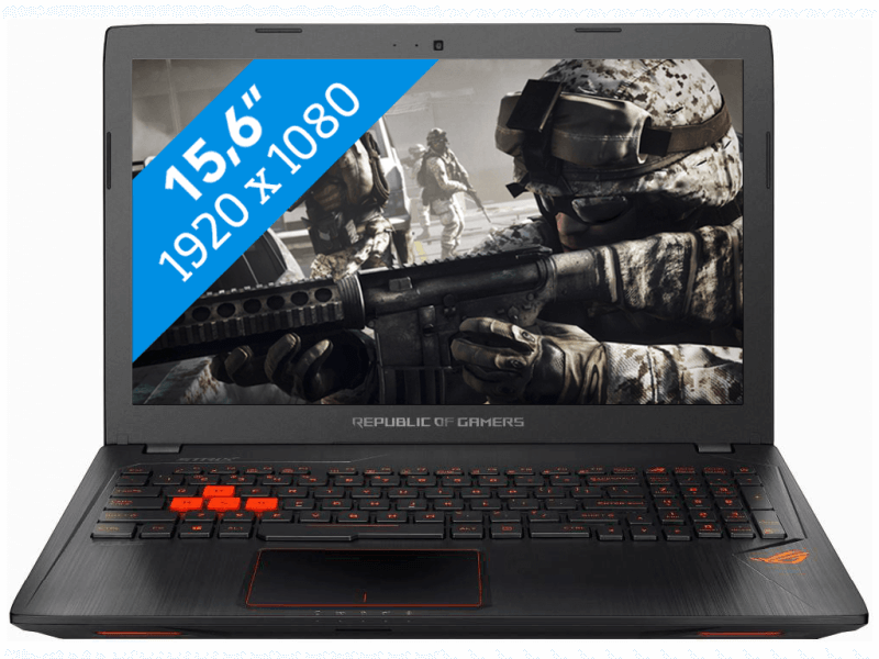 Asus gl553vd shop