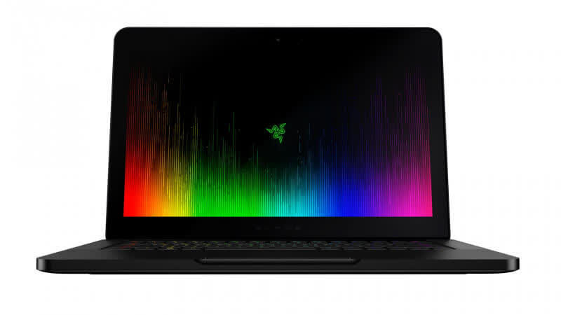 Razer Blade - 2017