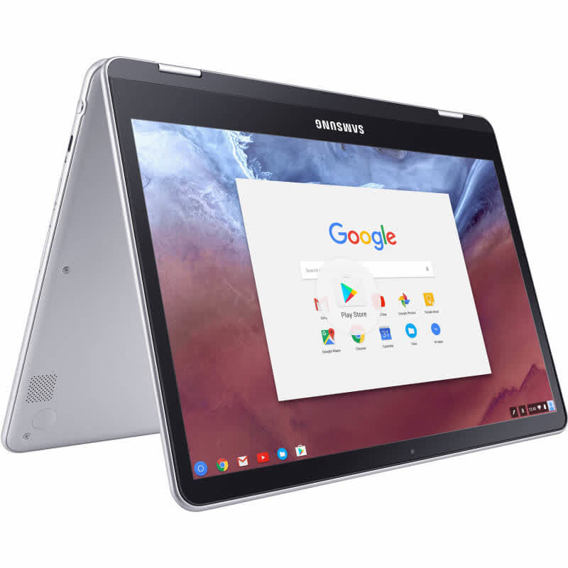 Samsung Chromebook Plus XE513C24