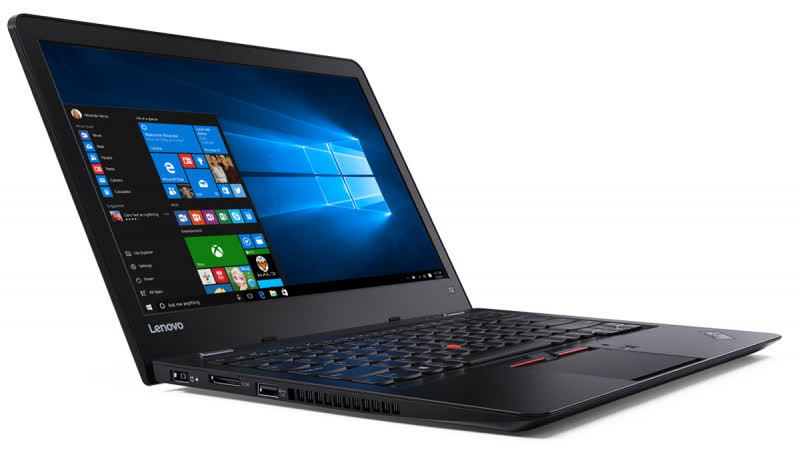 Lenovo ThinkPad 13 G2