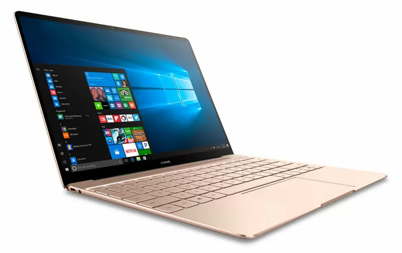 Huawei MateBook X 13