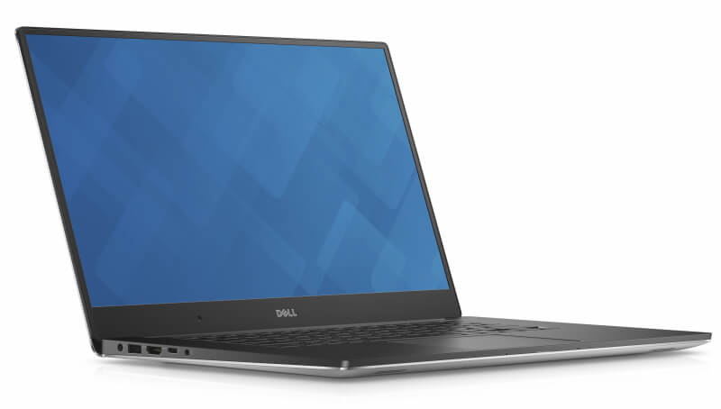 Dell Precision 5520