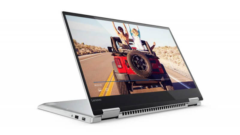 Lenovo Yoga 720 15