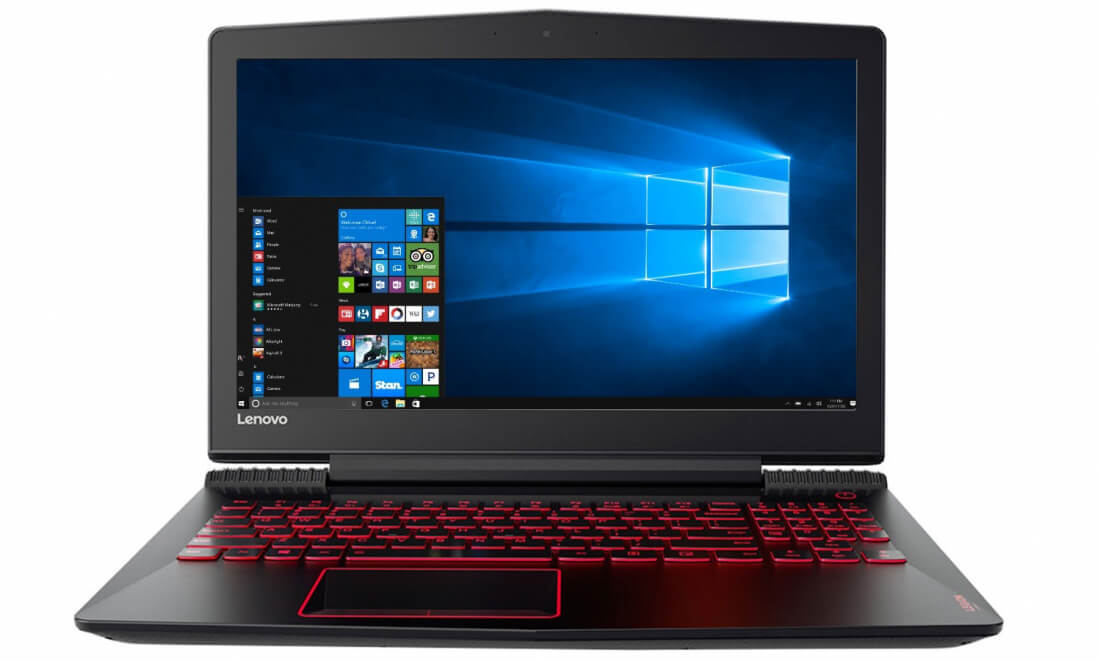 Lenovo Legion Y520