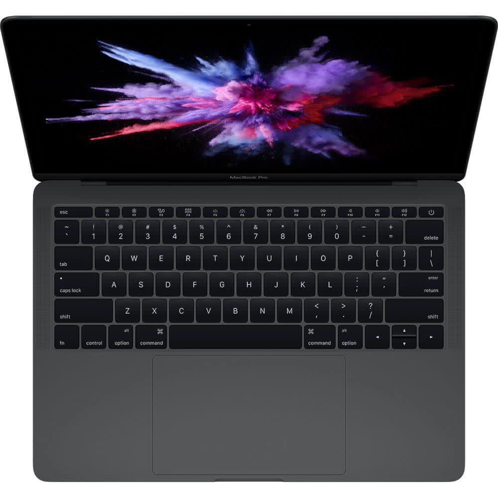 【新生活応援キャンペーン】MacBook Pro 13 2017