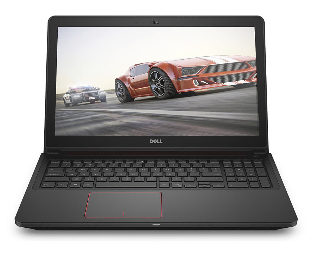 Dell Inspiron 15 7000