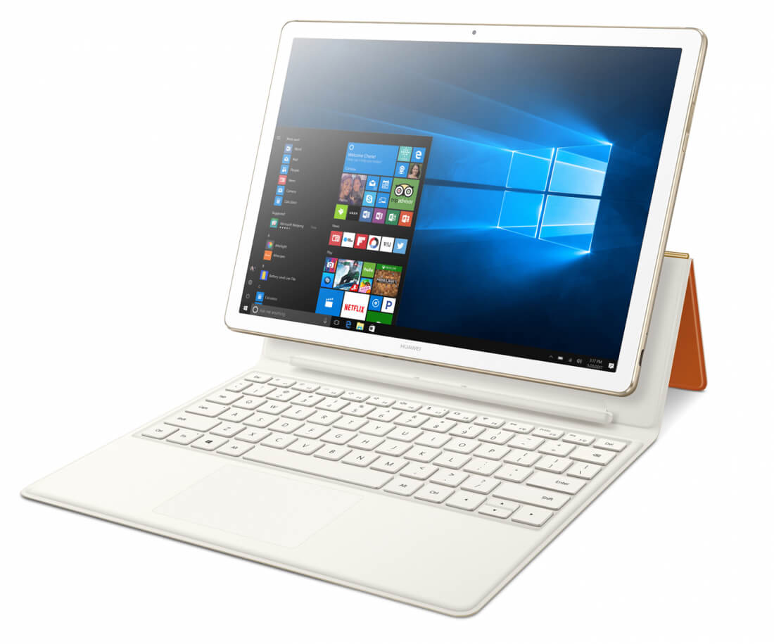 Huawei MateBook E 12