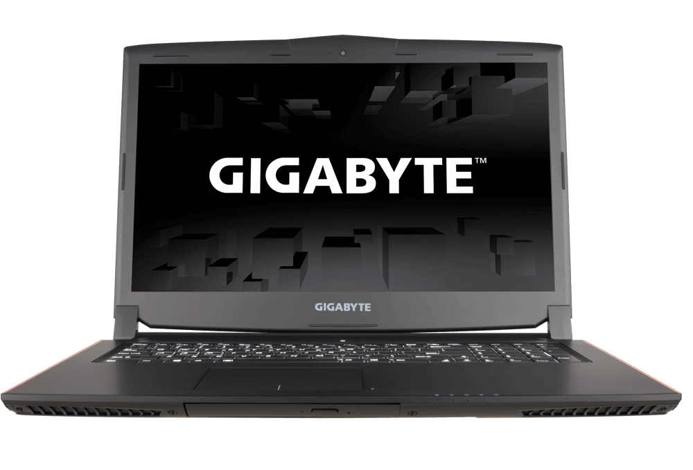 Gigabyte Phantasus P57X V7