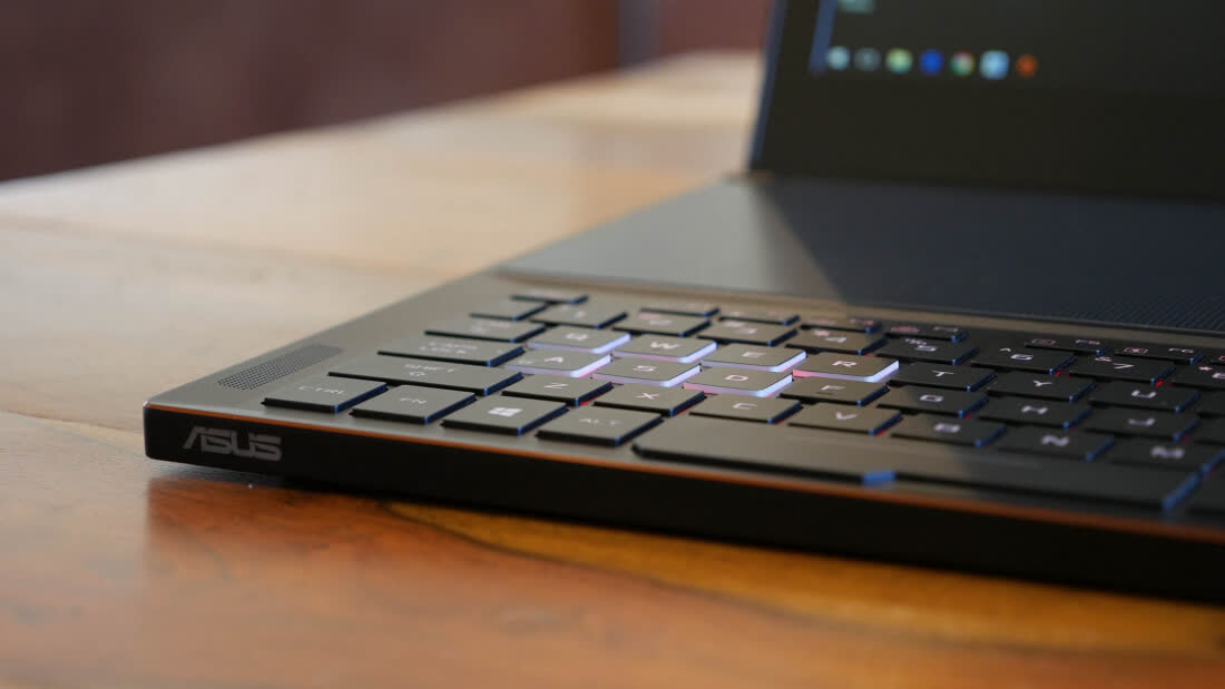 Asus ROG Zephyrus (GX501VI)