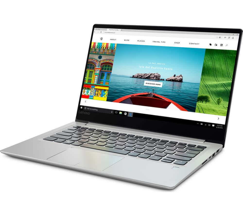 Lenovo IdeaPad 720s 14-inch