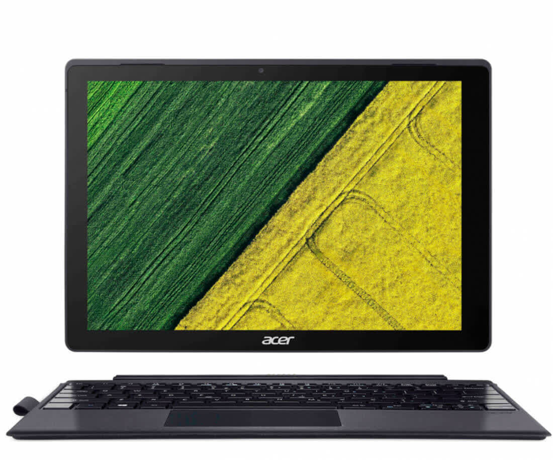 Acer Switch 5 SW512-52 / SW512-52P