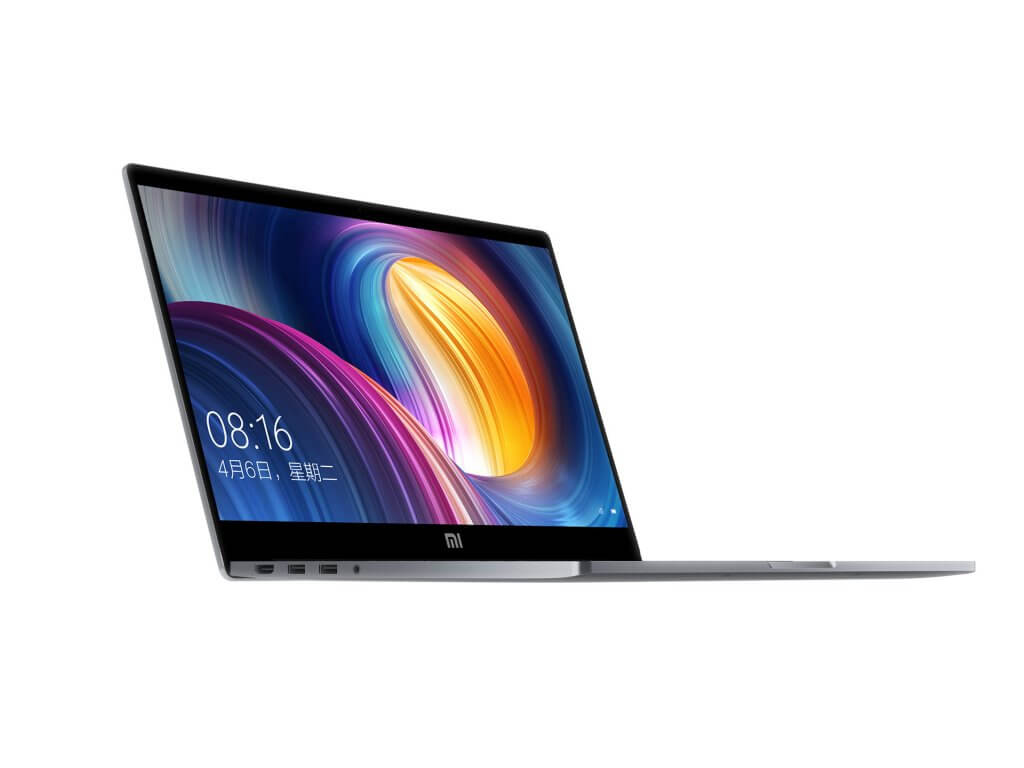 Xiaomi Mi Notebook Pro 15.6