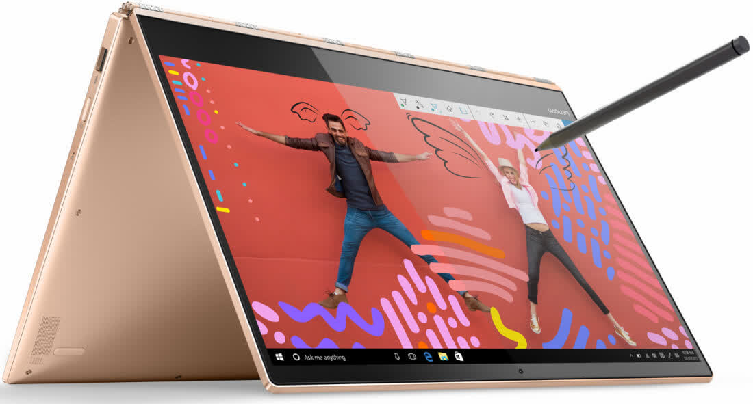 Lenovo Yoga 920 14