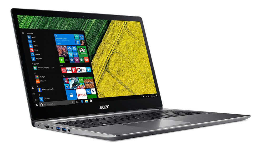 Acer Swift 3 SF315-51