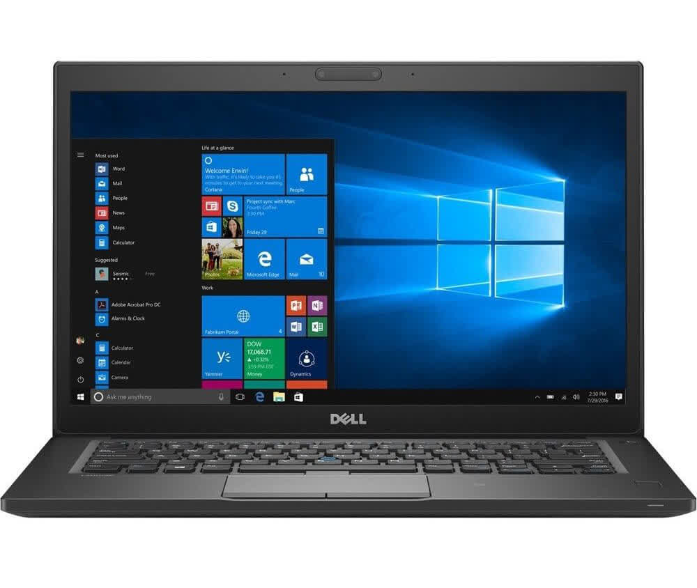 Dell Latitude 7480