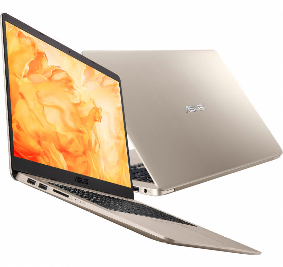 Asus S510UA VivoBook 