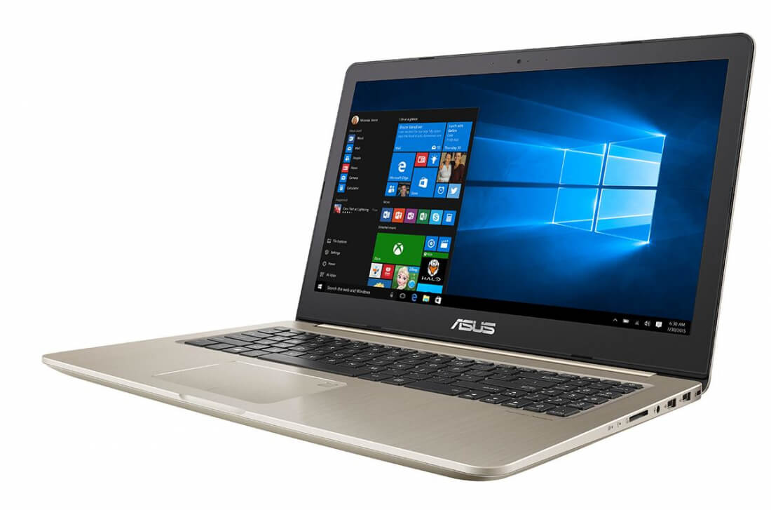 Asus VivoBook Pro 15 (N580)