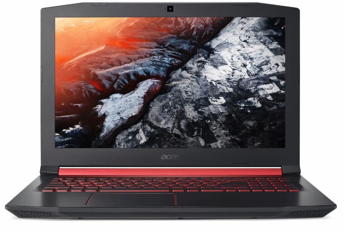 Acer Nitro 5 AN515-51