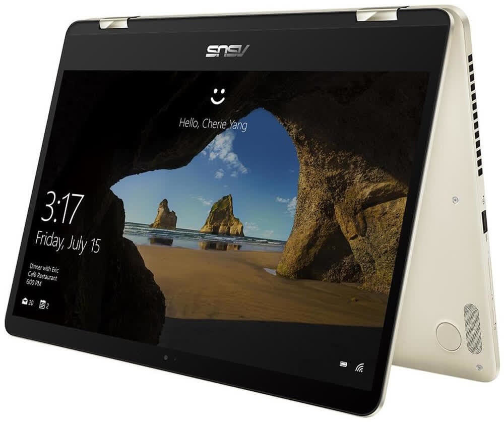 Review Asus Zenbook Flip 14 Ux461un Price Asus ZenBook Flip 14