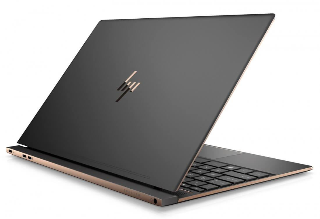 【美品】HP  Spectre Laptop 13-af018TU Amazon.co.jp: 2018 HP Spectre x360 13-13.3