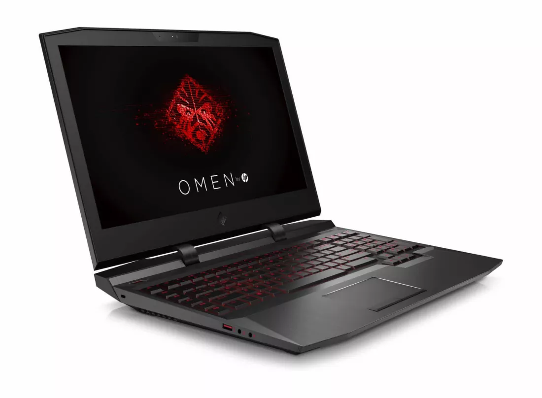 HP Omen X 17-AP0xx series