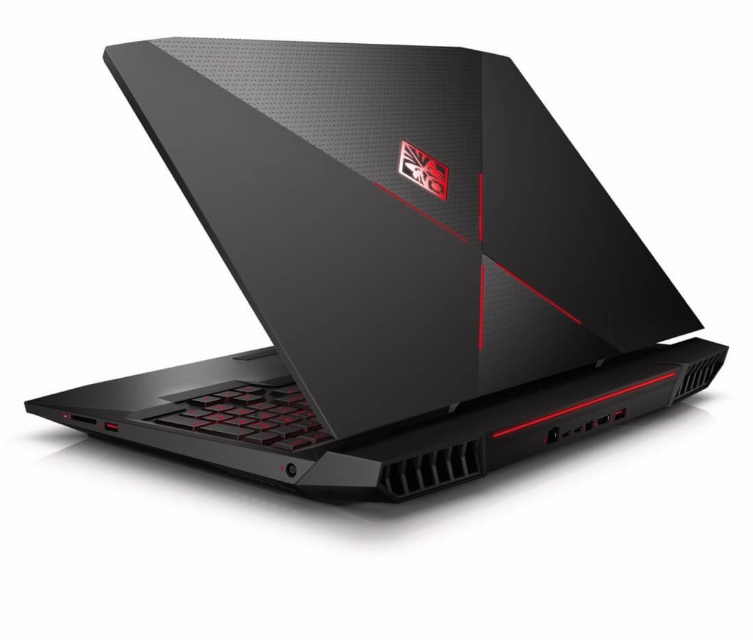 HP Omen X 17-AP0xx series Reviews, Pros and Cons | TechSpot
