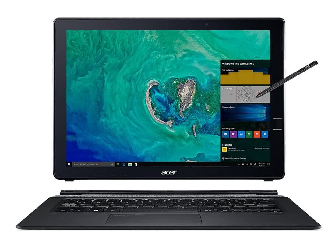 Acer Switch 7 SW713-51GNP