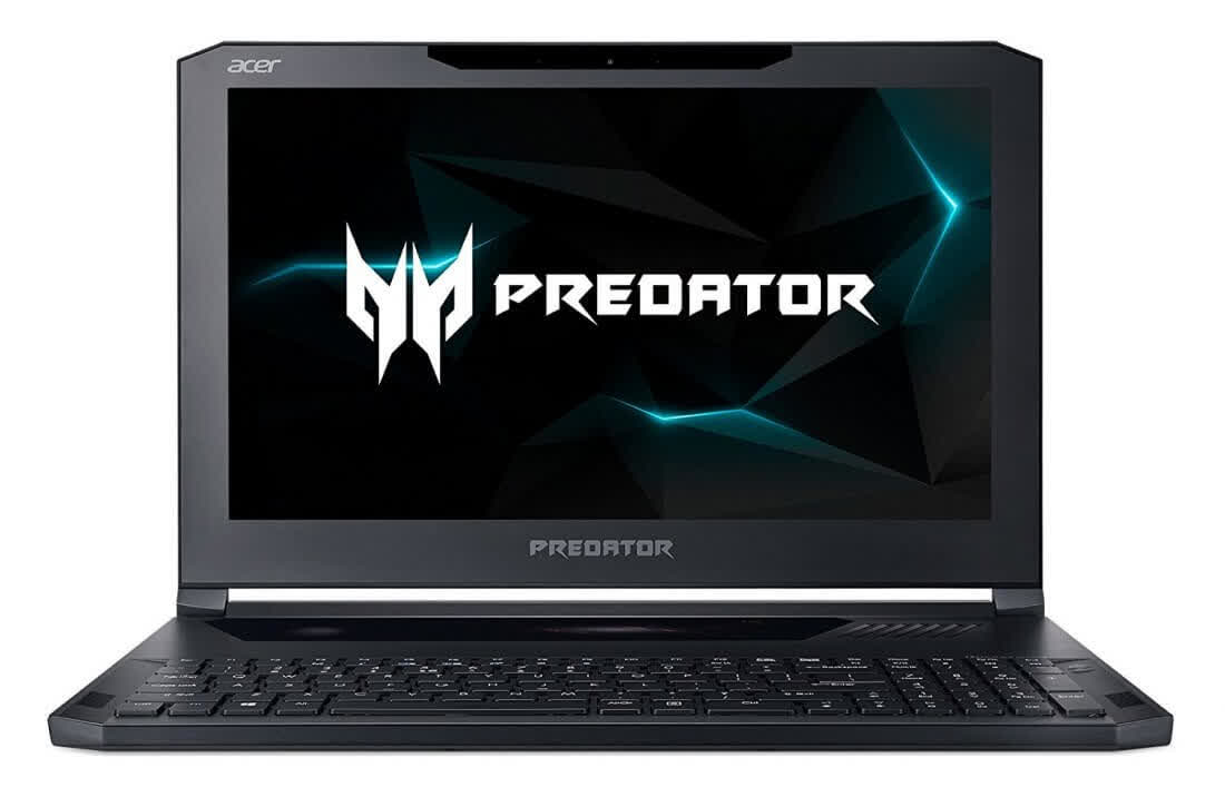 Acer Predator Triton 700 (PT715-51)