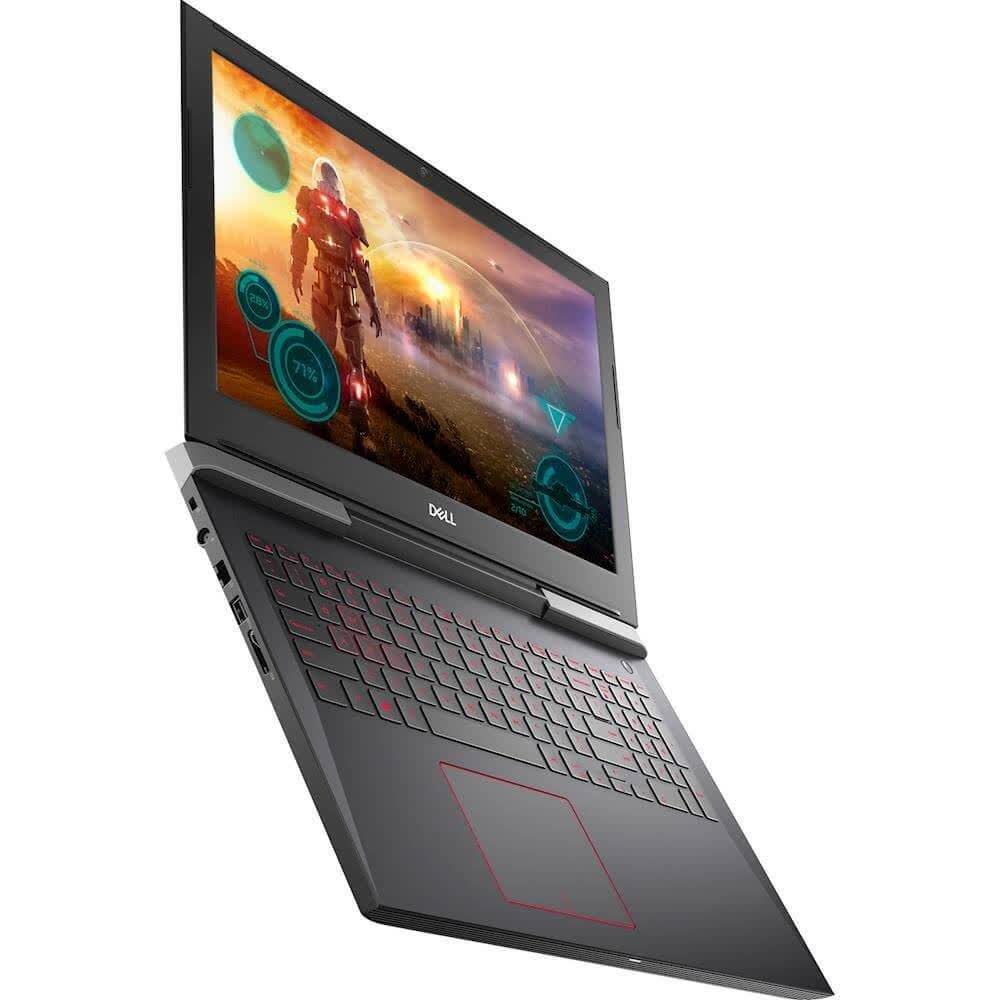 Dell Inspiron 15 7577 Reviews, Pros and Cons | TechSpot