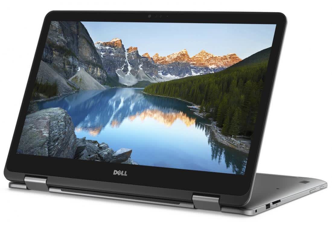 Dell Inspiron 17 7773