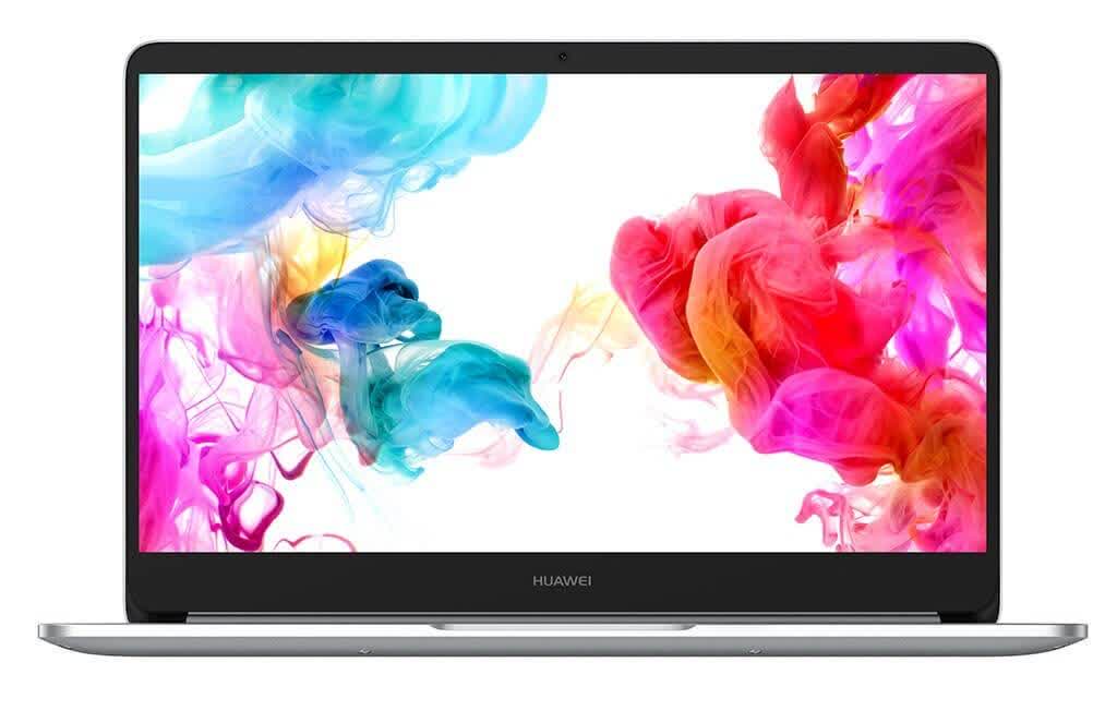 Huawei MateBook D 13