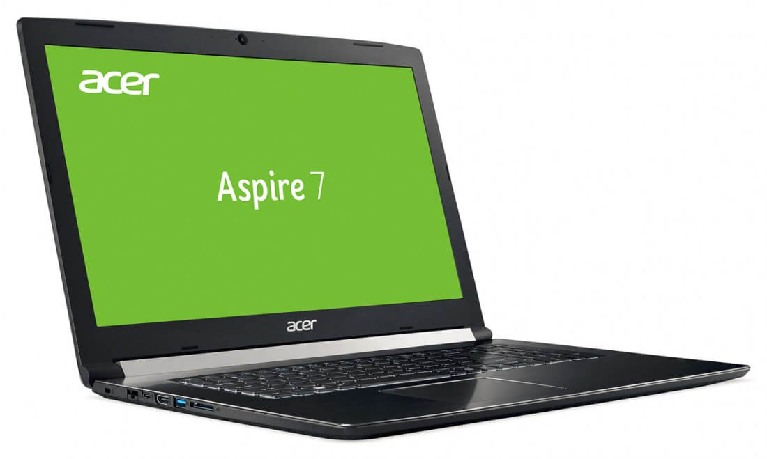 Acer Aspire 7 A715-71G