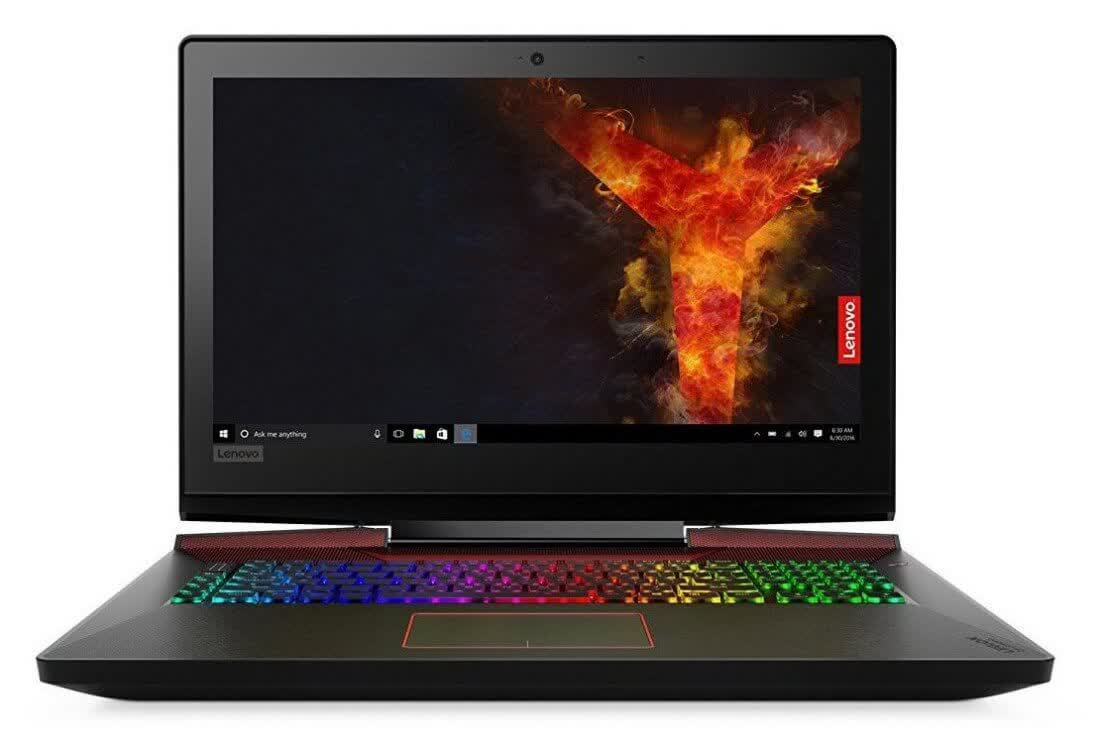 Lenovo Legion Y920