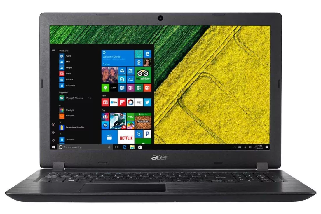 Acer Aspire 3 (A315-51)