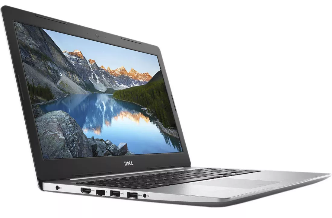Dell Inspiron 15 5570