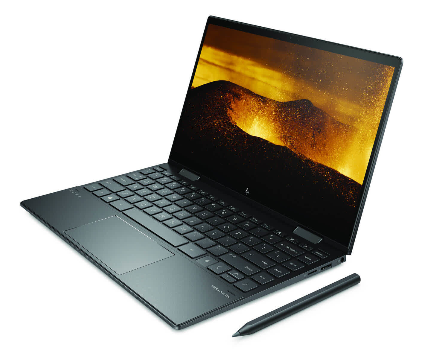 HP Envy x360 13 - 2020 Reviews, Pros and Cons | TechSpot HP Envy x360 13 - 2020 Reviews, Pros and Cons | TechSpot